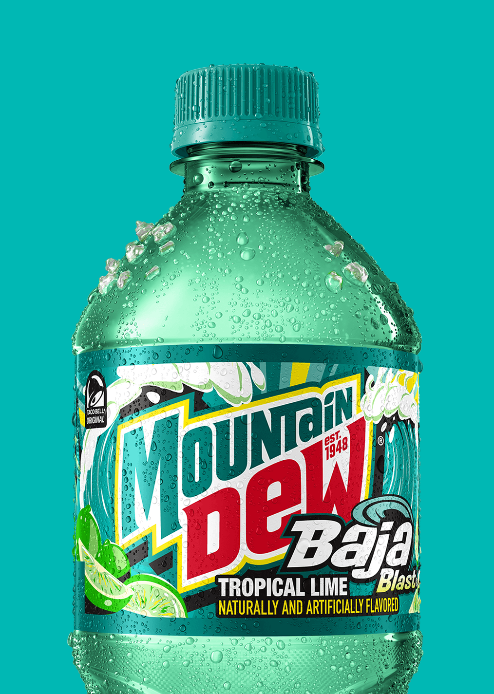 Baja Blast