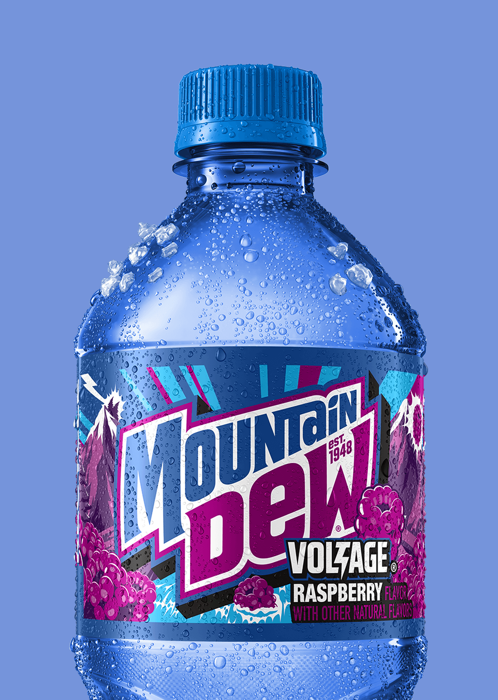 Voltage