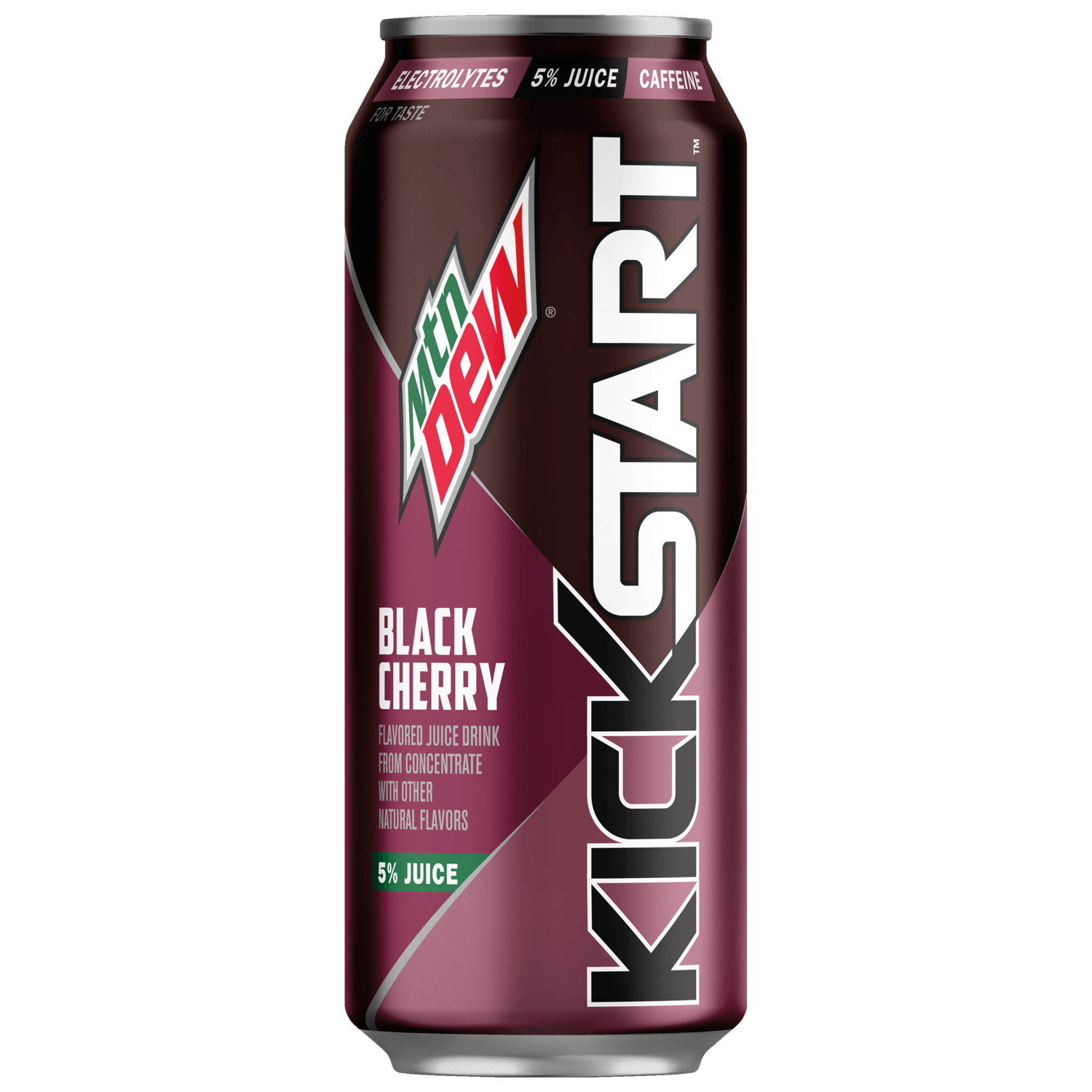 Kickstart Cherry