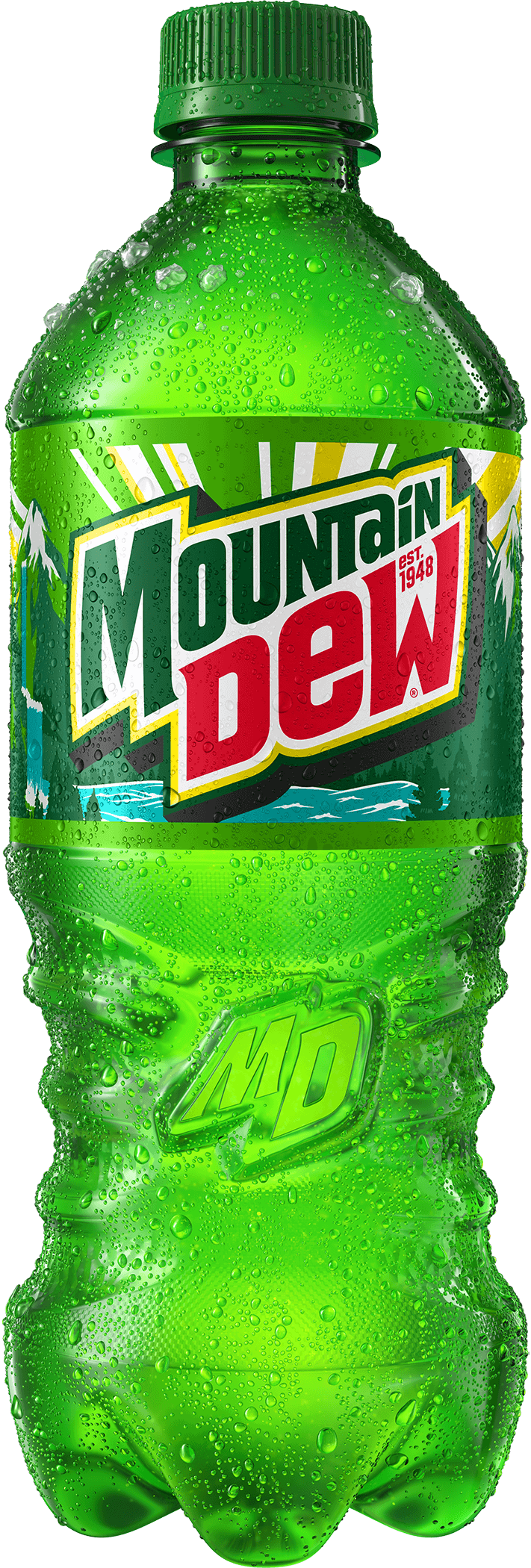 Mountain Dew Original