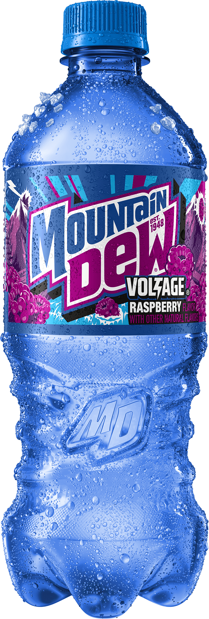 VOLTAGE® Mountain Dew