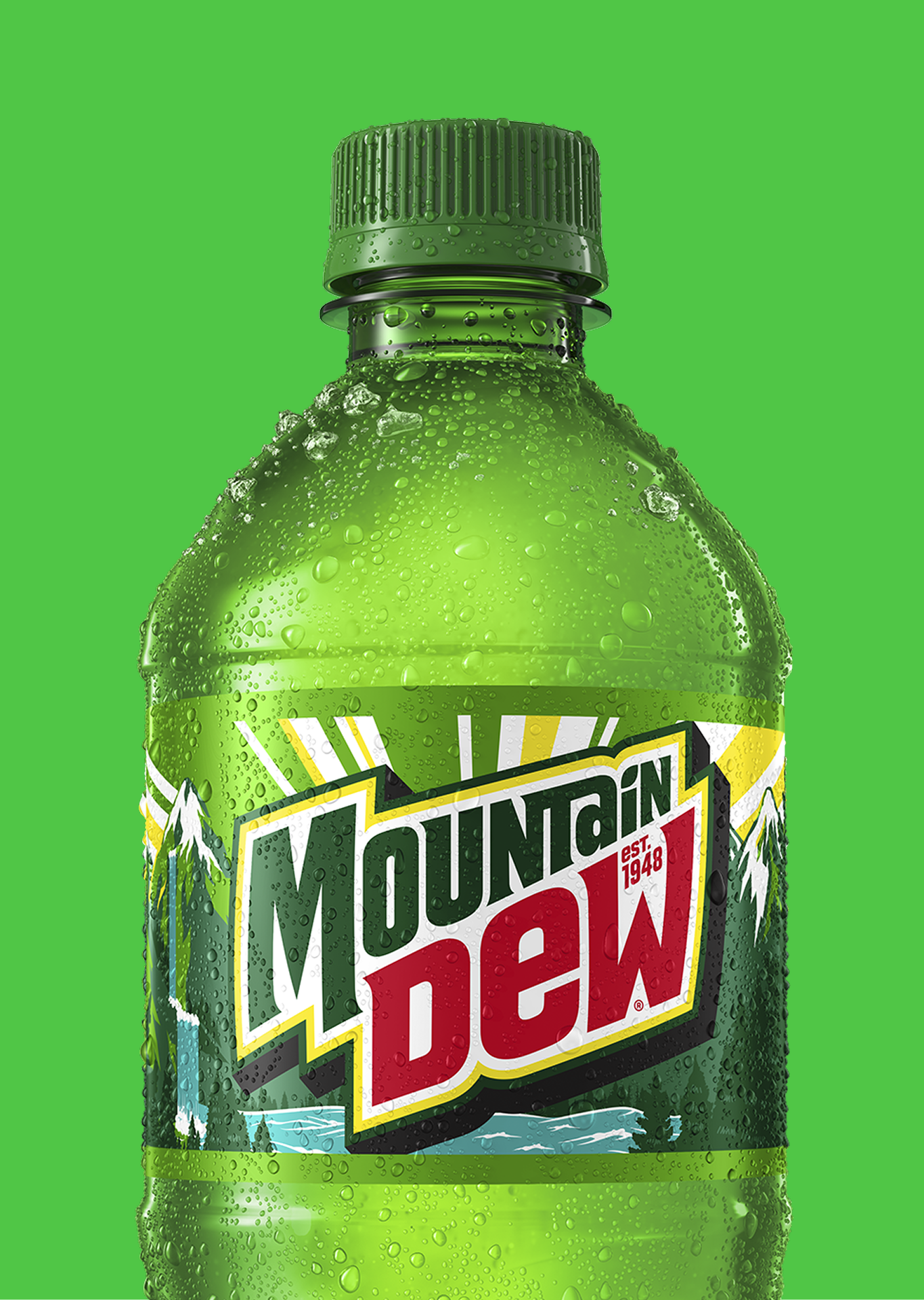 MTN Dew® Original