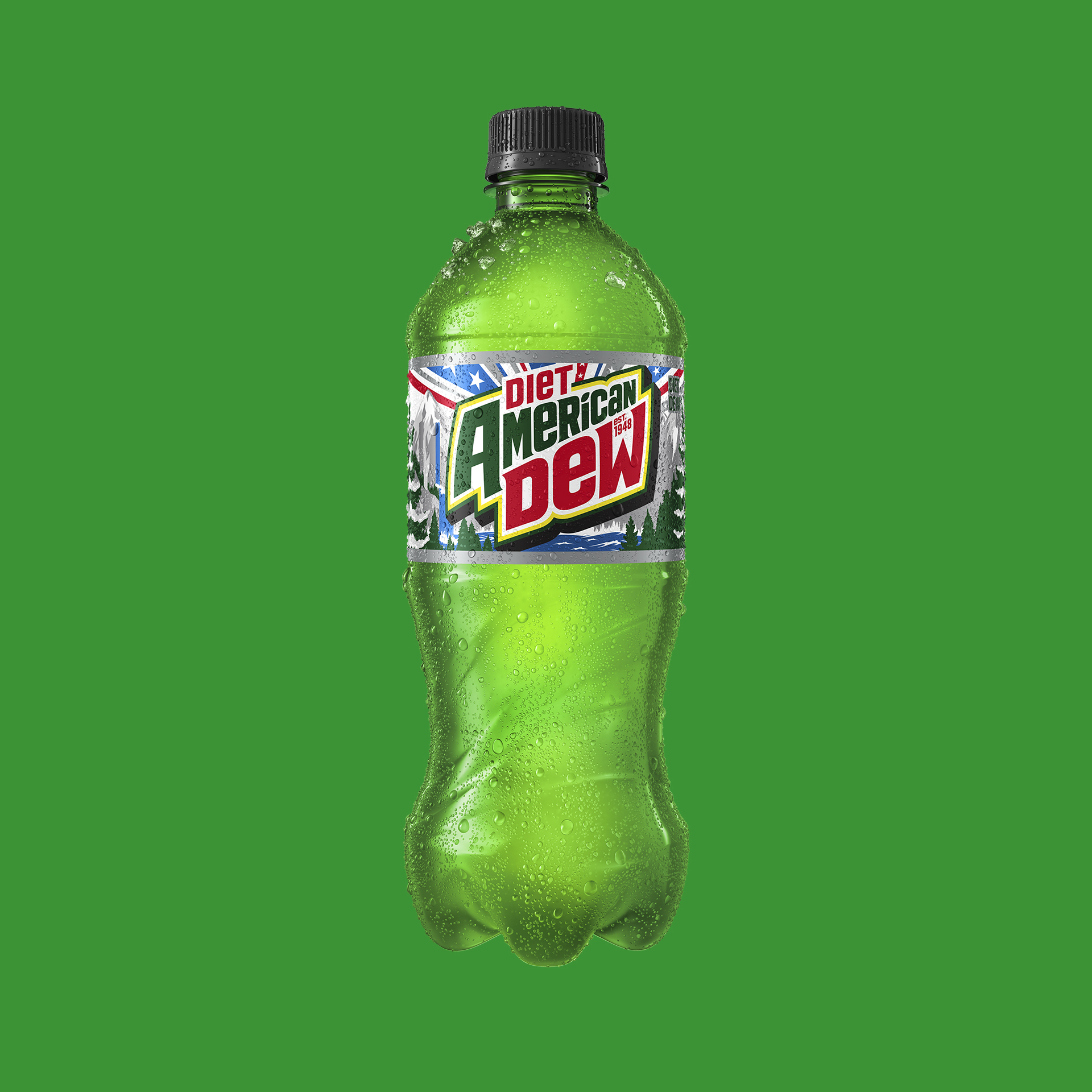Diet American dew