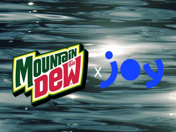 Dew Tasty Rewards logos